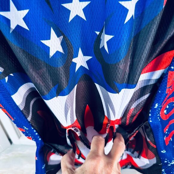 Weimostar Cycling Jersey Shirt - Picture 3 of 12